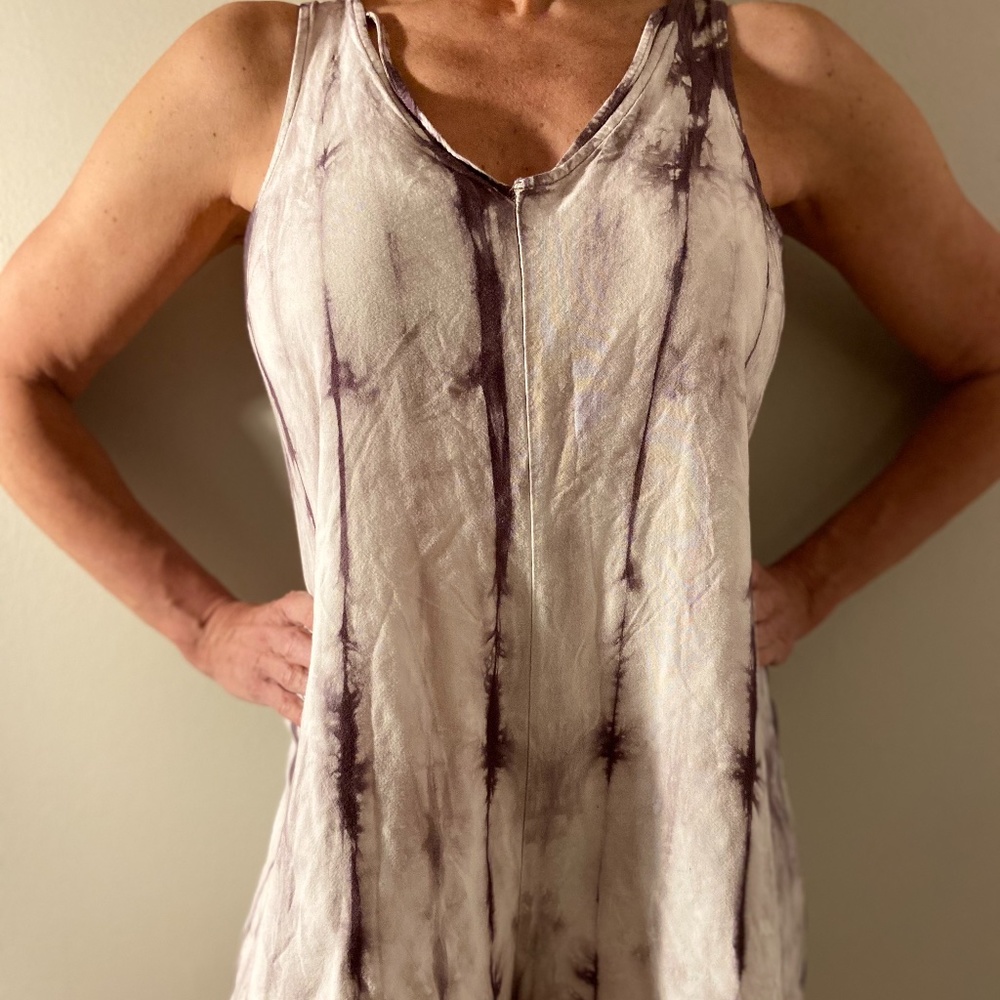 Alter'd State Tie Dye Romper